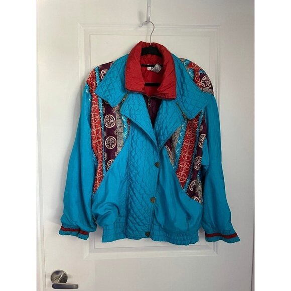 Vintage Jacket - Picture 1 of 2